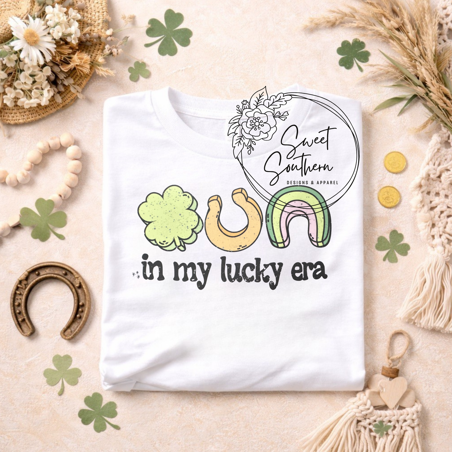 St. Patrick's