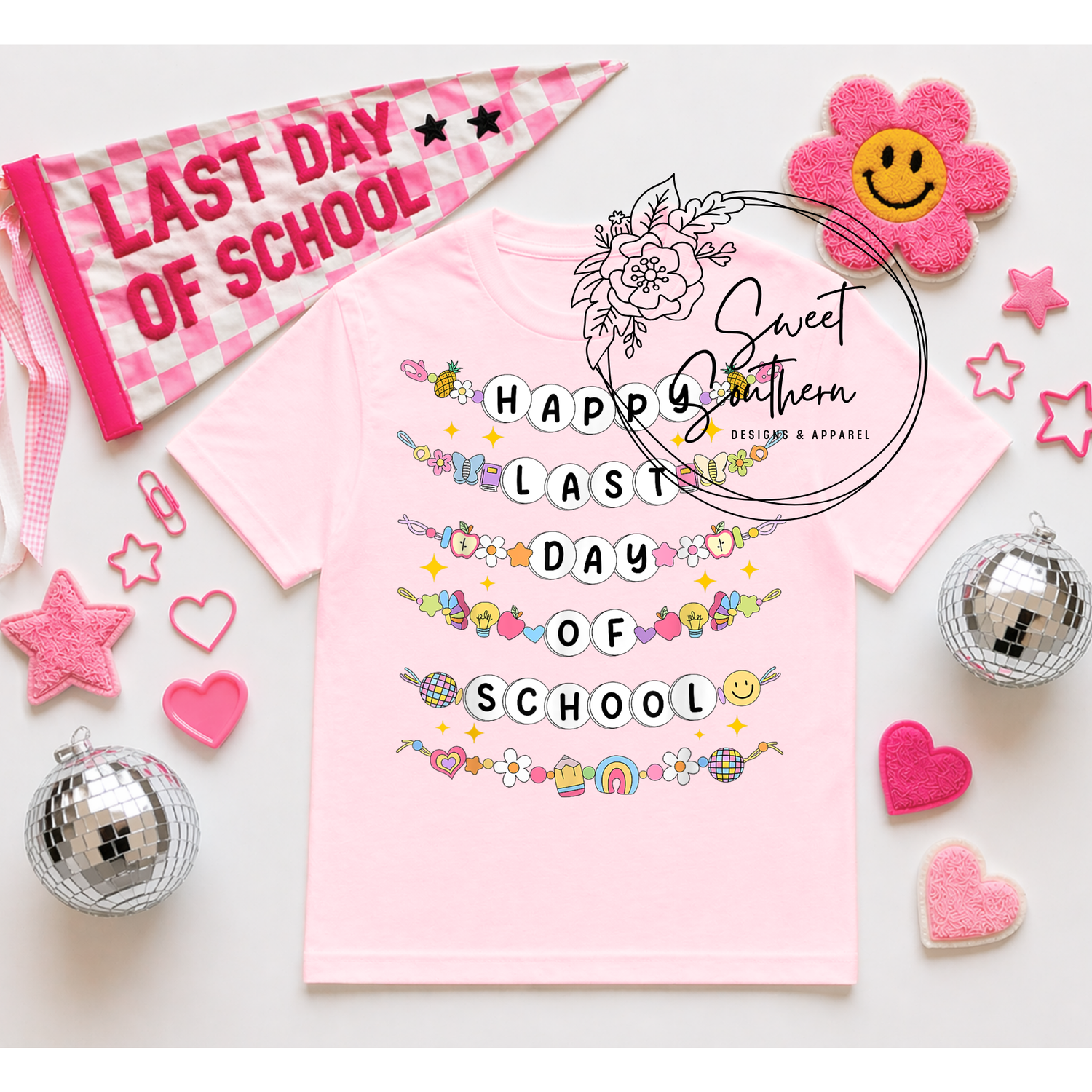 Last Day of School