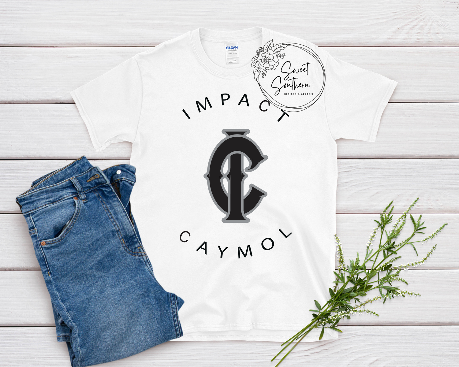 Impact Caymol