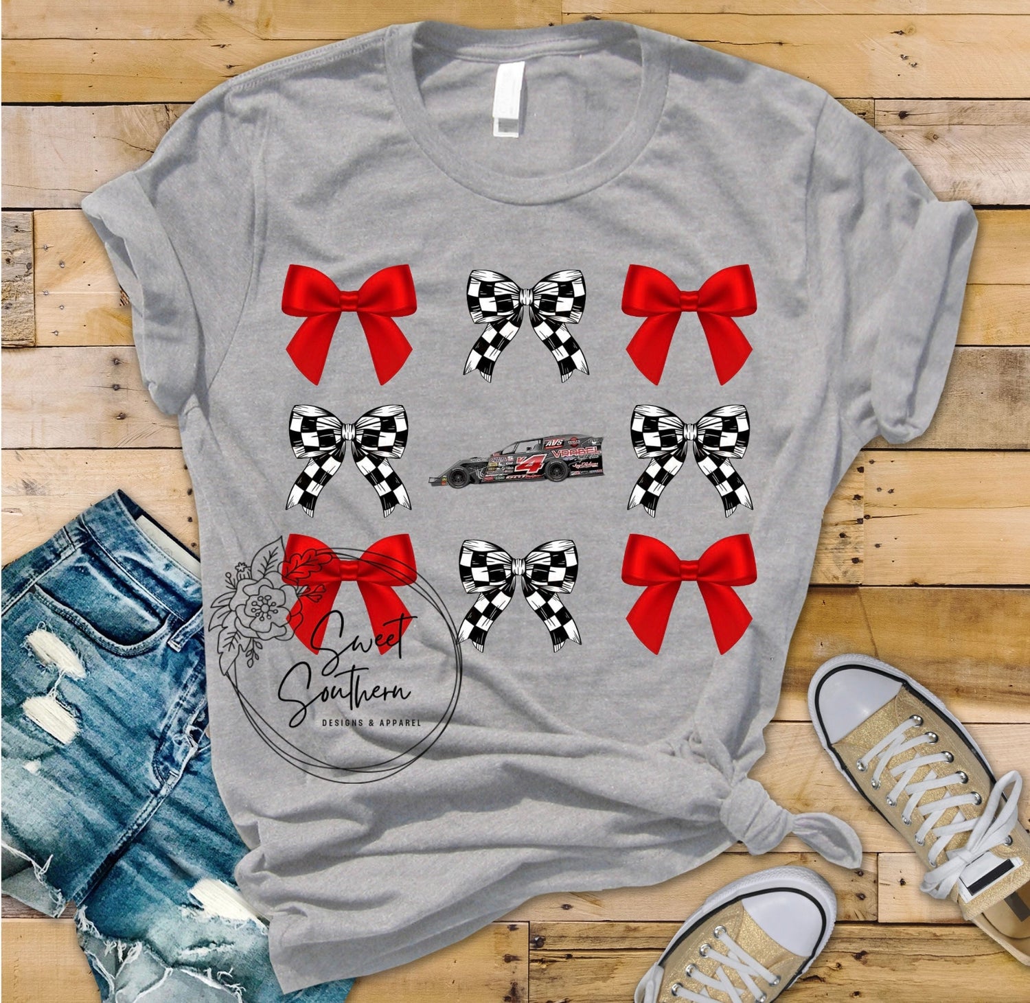 Racing