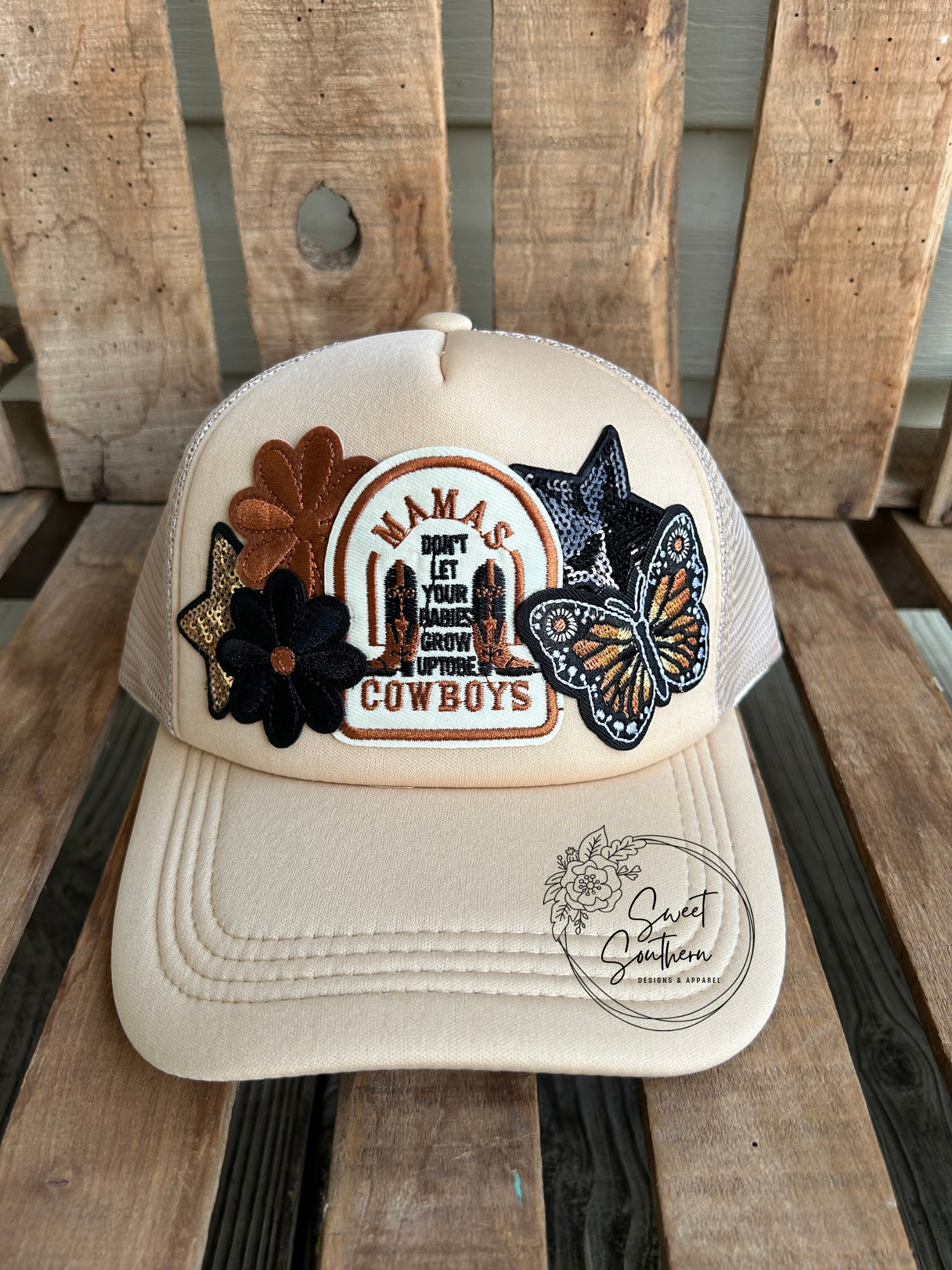 Trucker Hats