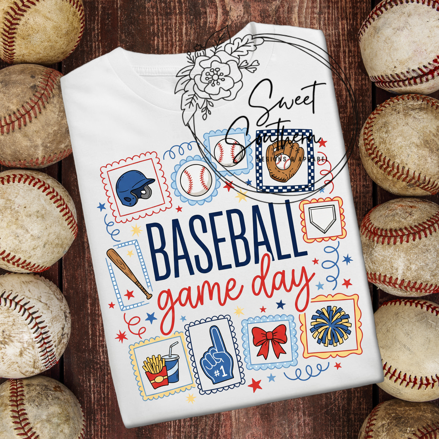 Baseball