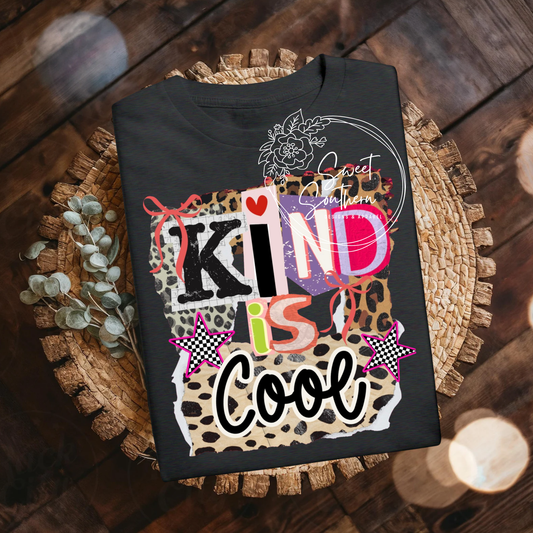 Kind is Cool