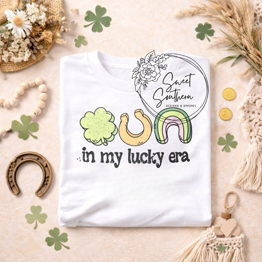 St. Patrick's