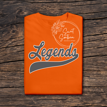 Legends Sweatshirt