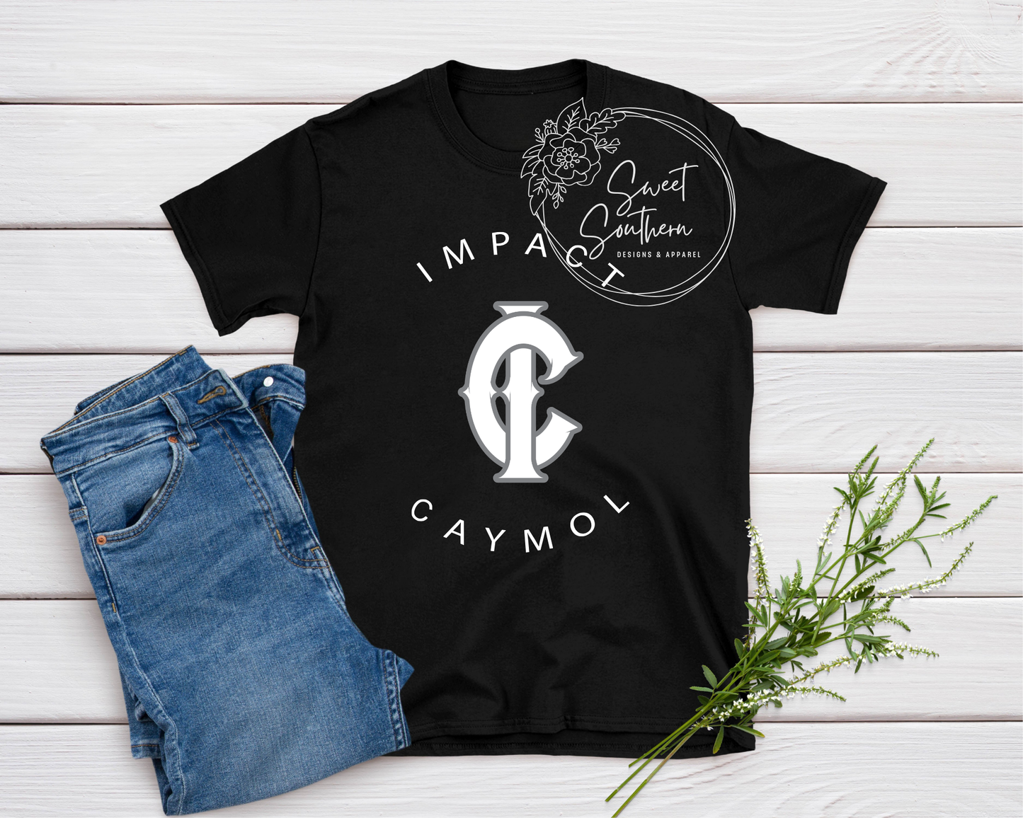 impact youth