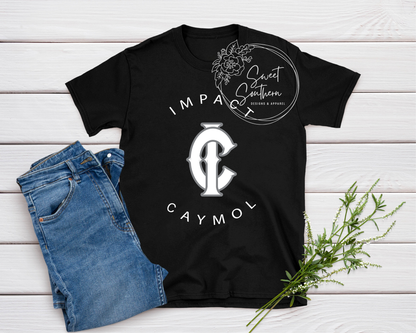 impact youth