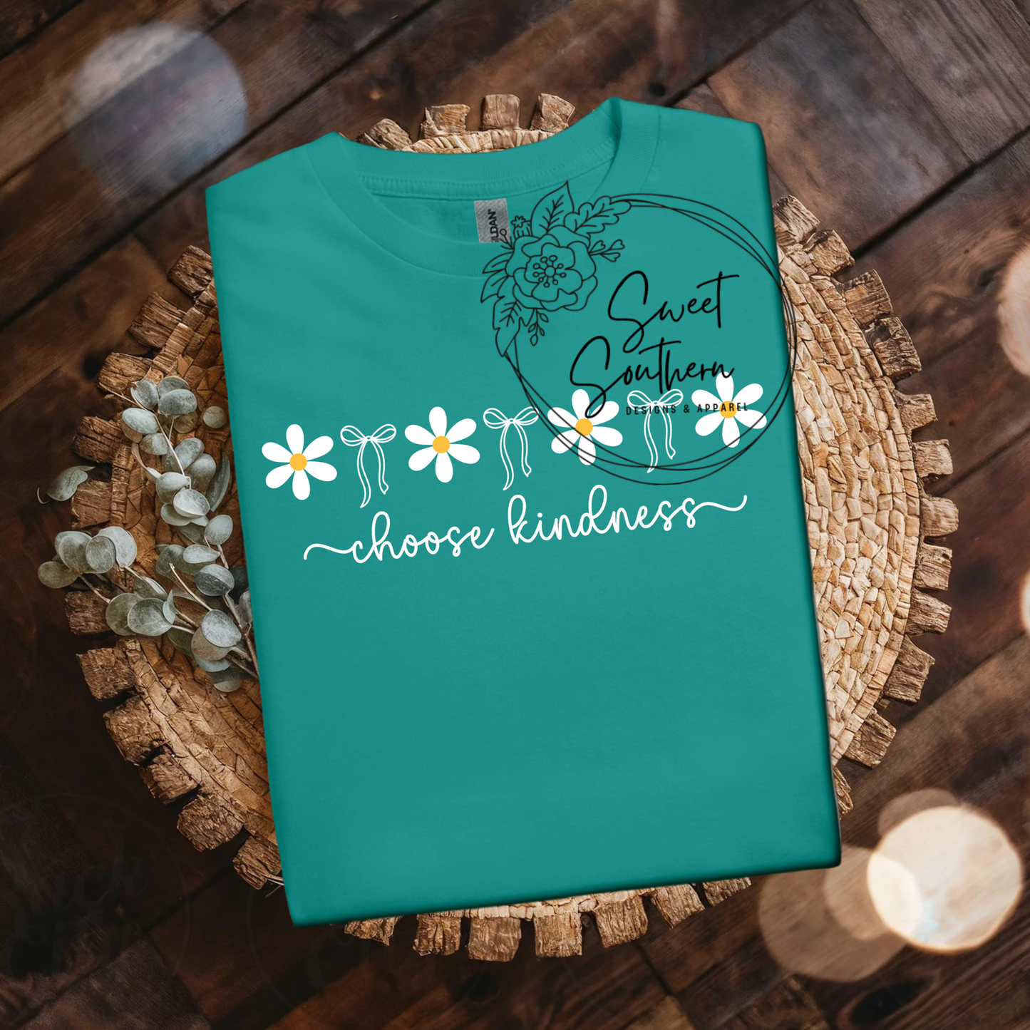 Choose Kindness