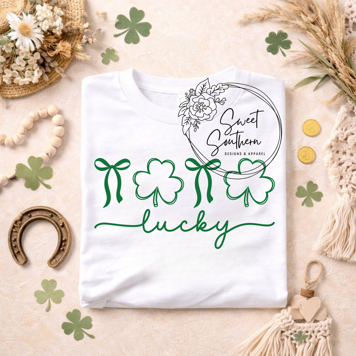 St. Patrick's