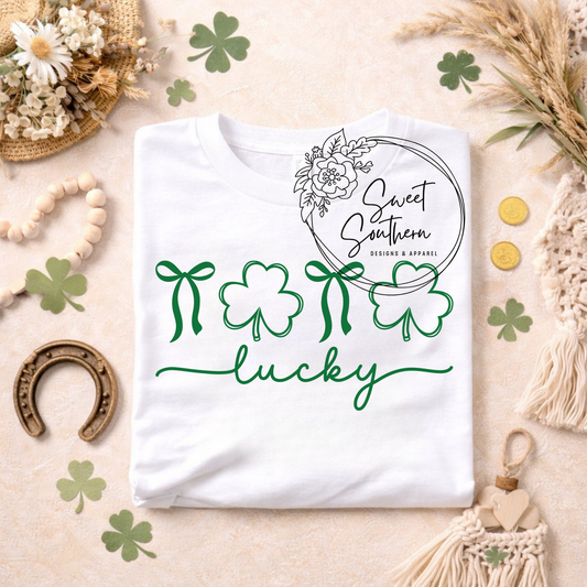 St. Patrick's