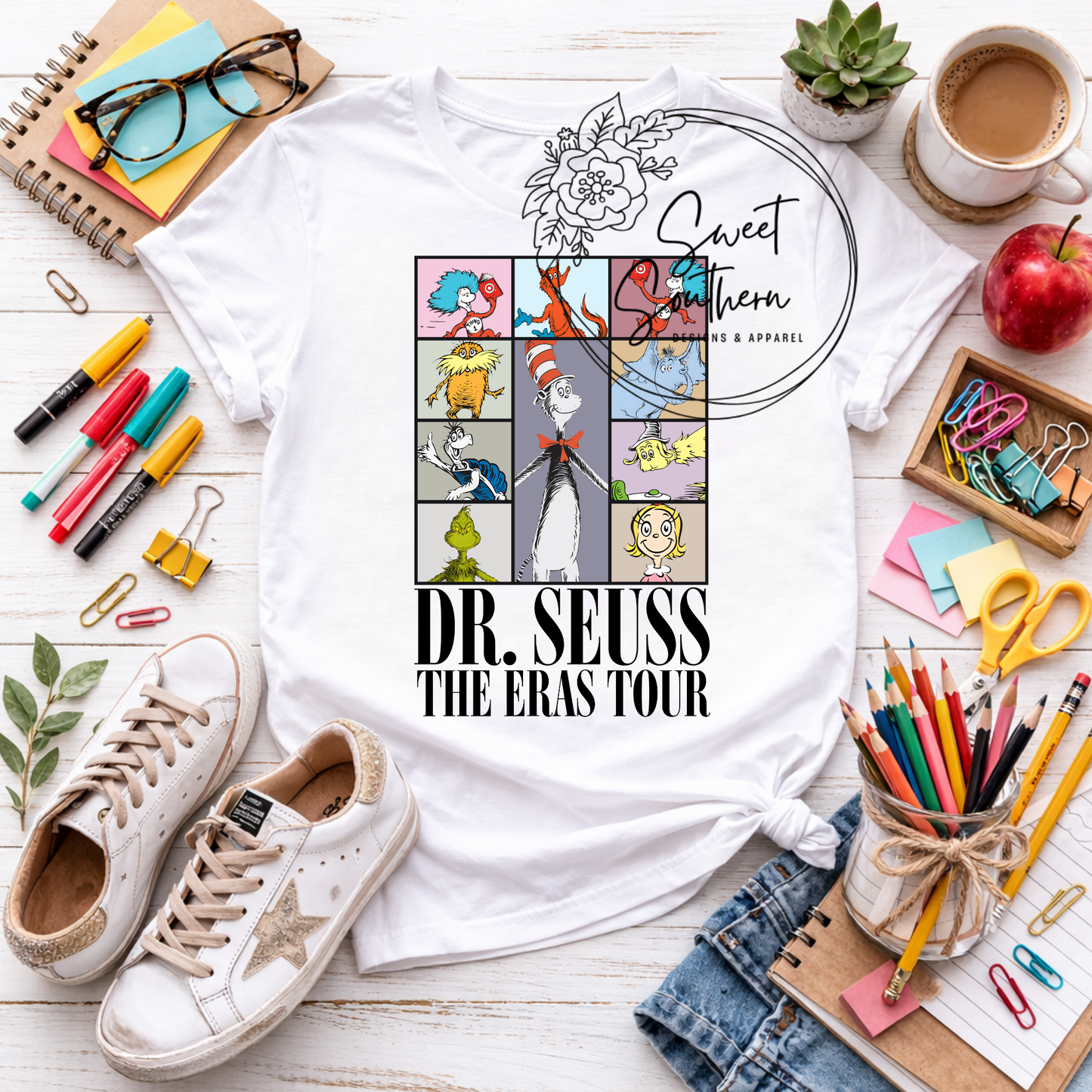 Dr. Seuss