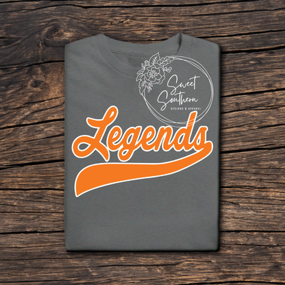 Legends Sweatshirt