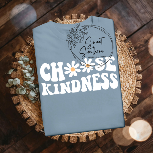 choose kindness