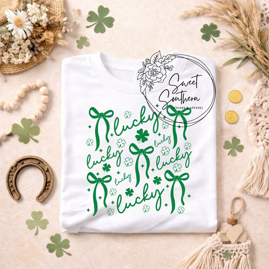 St. Patrick's