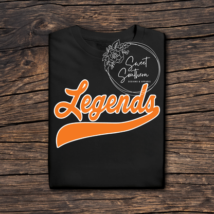 Legends Sweatshirt