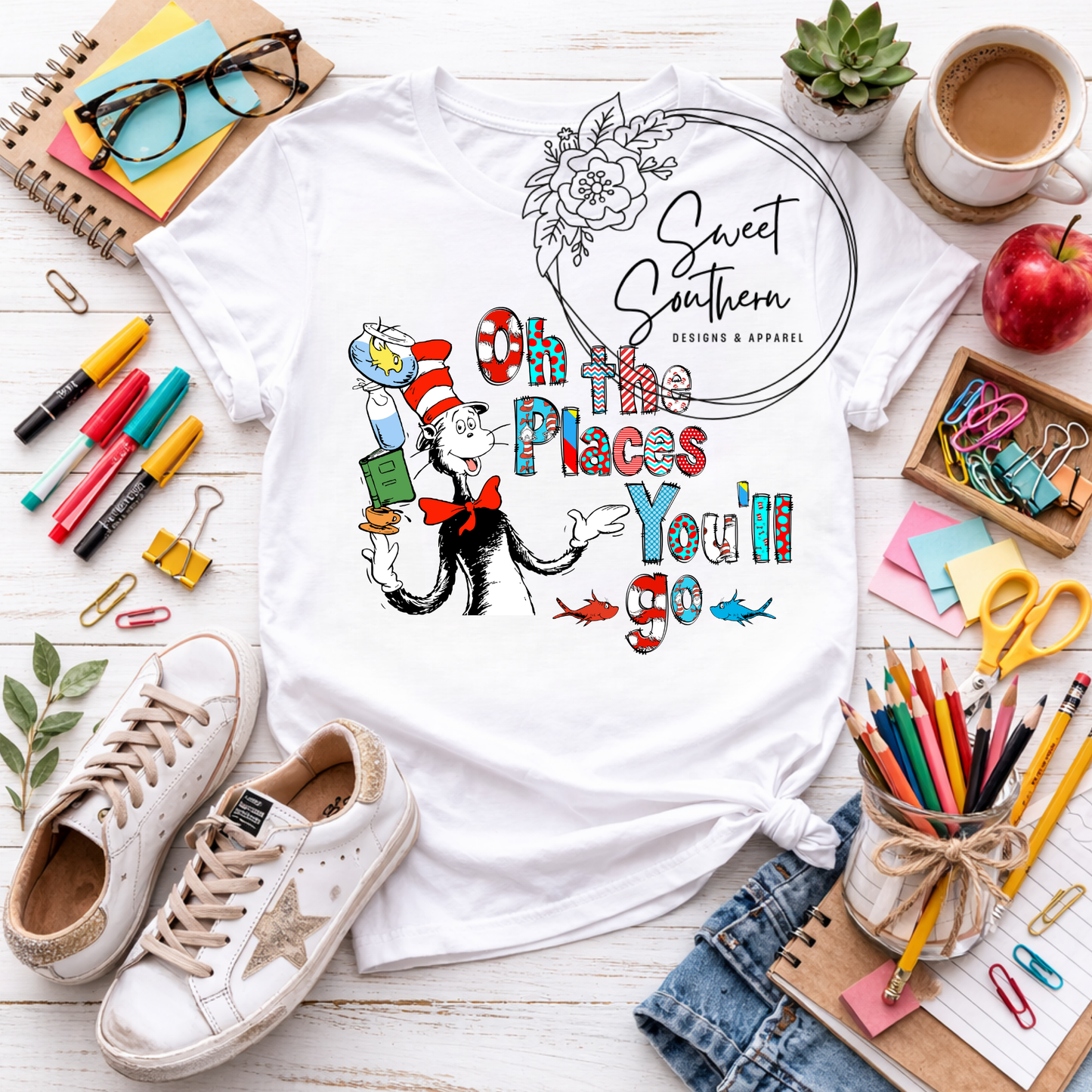 Dr. Seuss