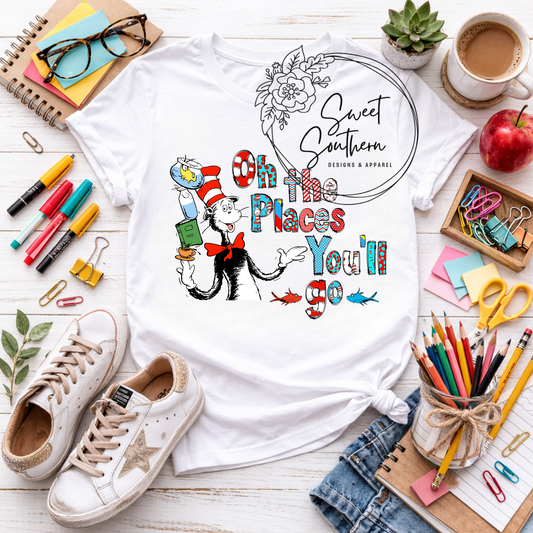 Dr. Seuss