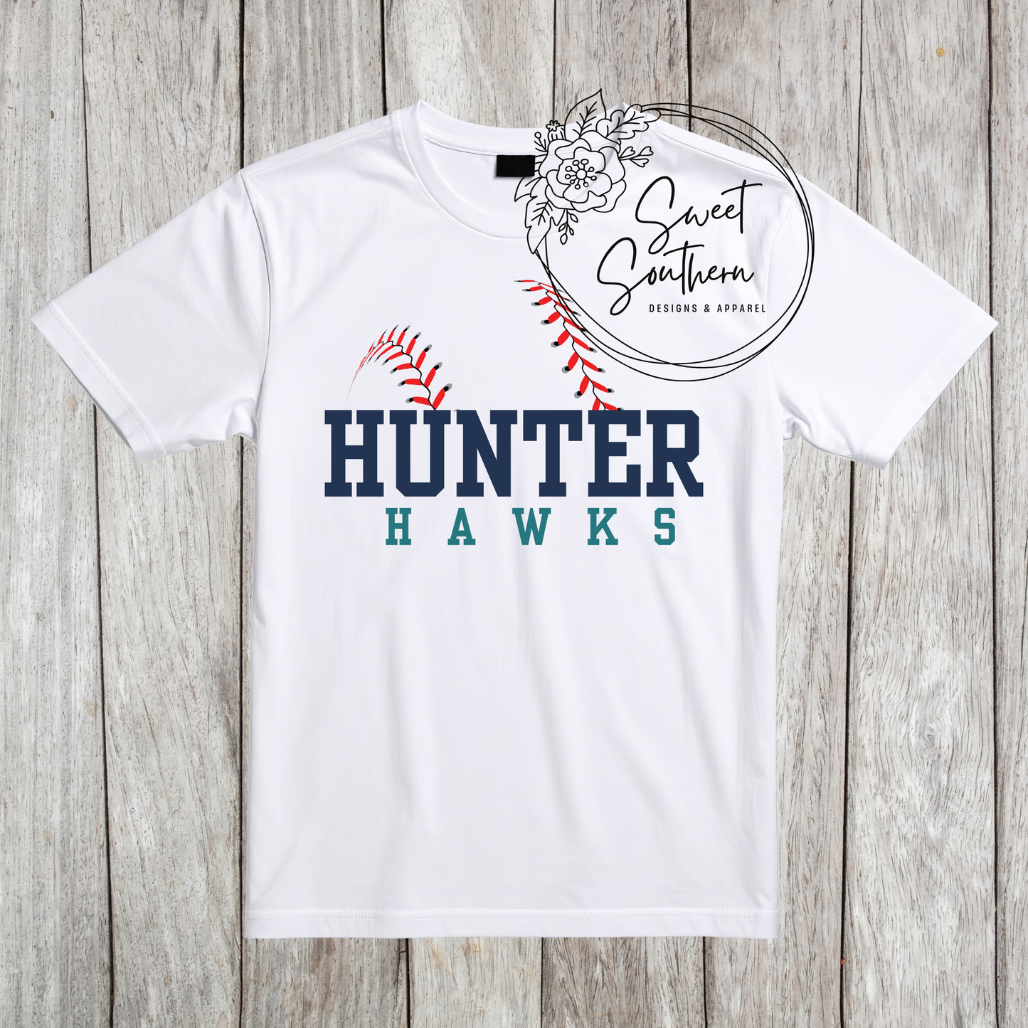 Hunter Baseball