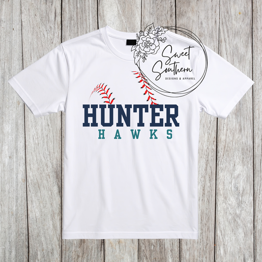 Hunter Baseball