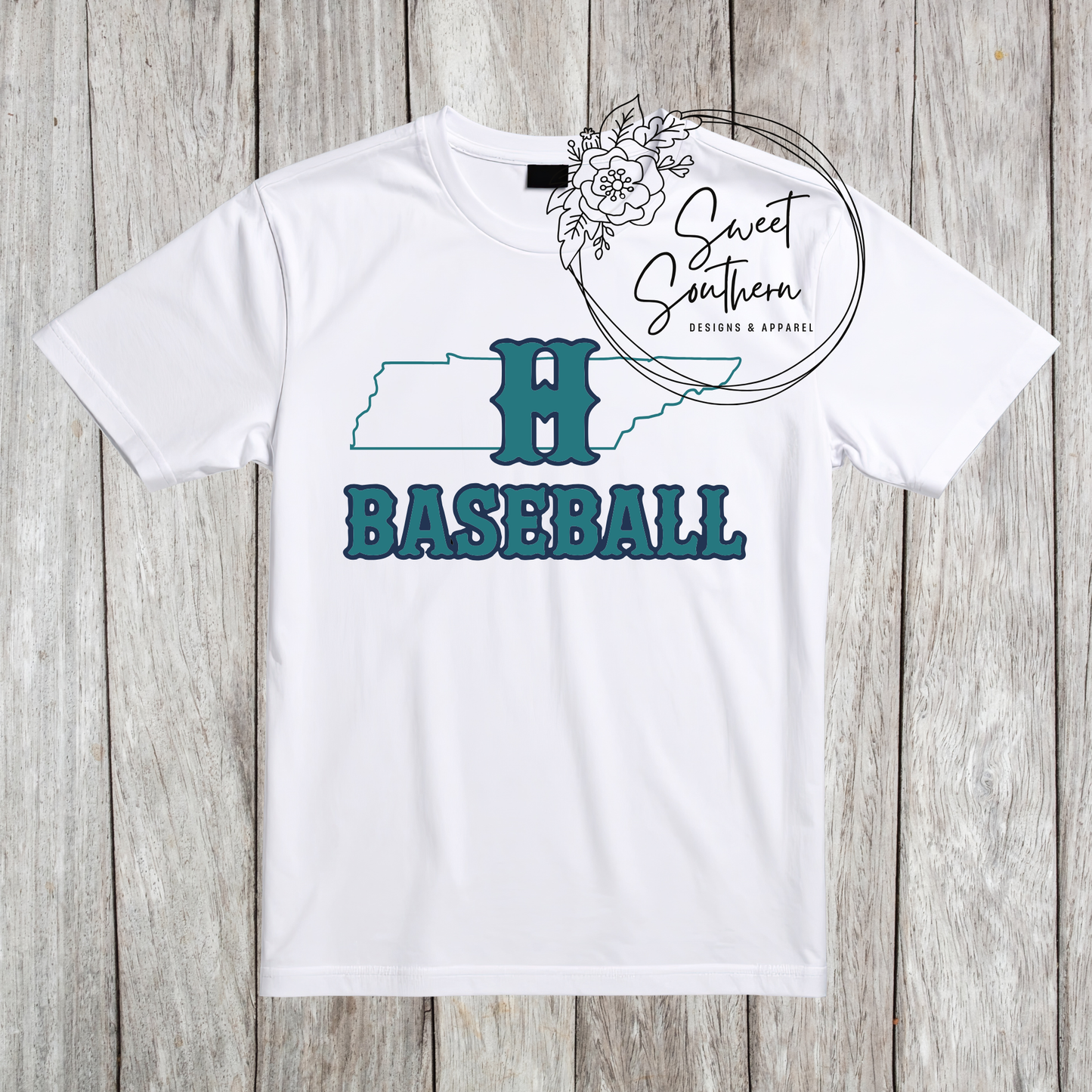 Tennessee Hunter Baseball