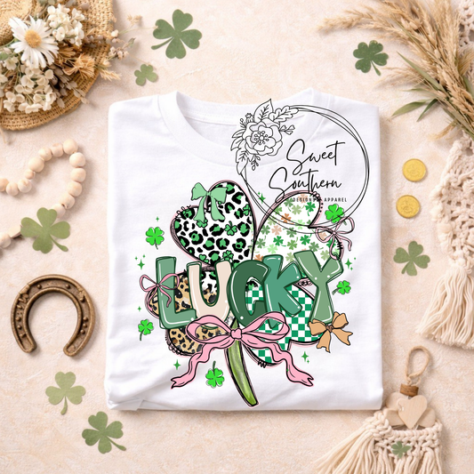 St. Patrick's
