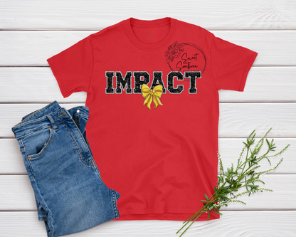 impact youth
