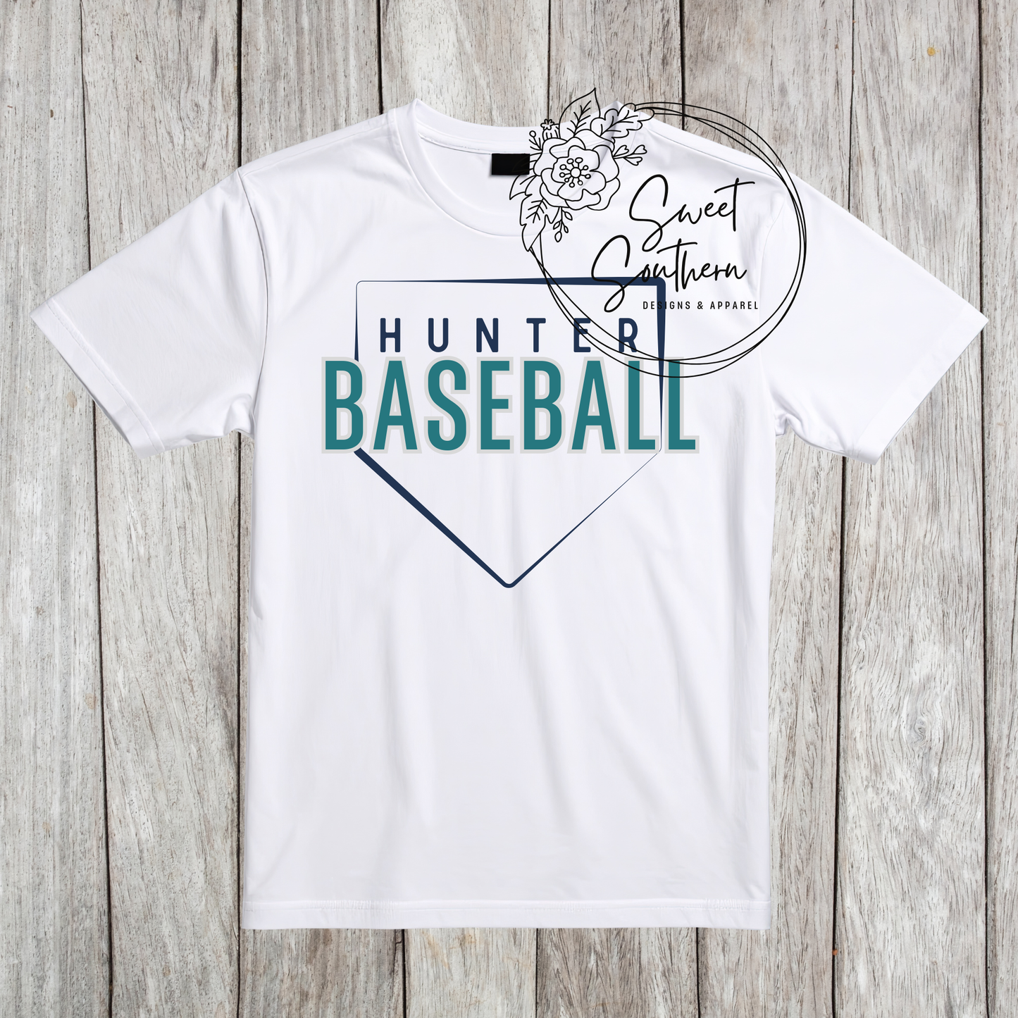 Hunter Baseball