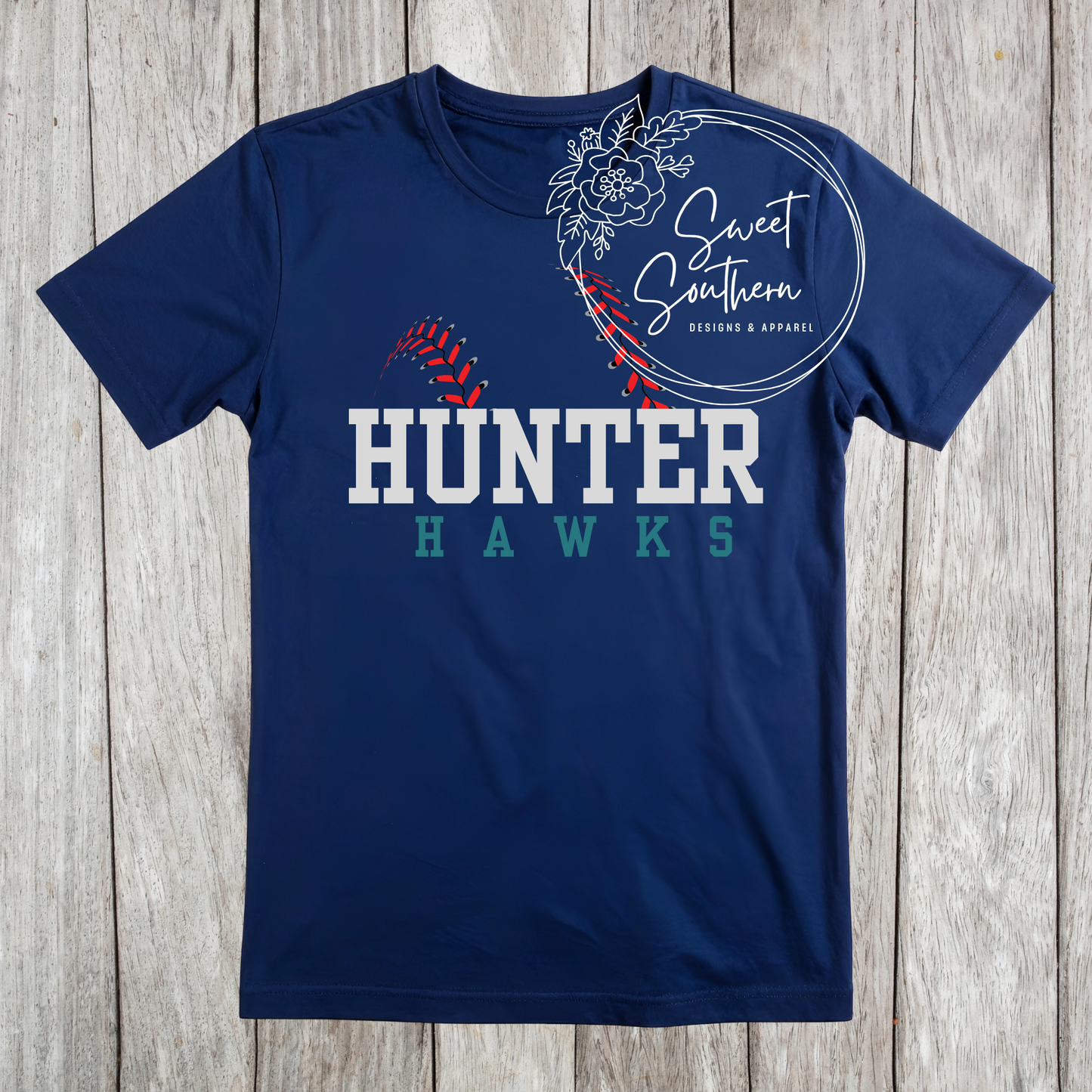 Hunter Baseball