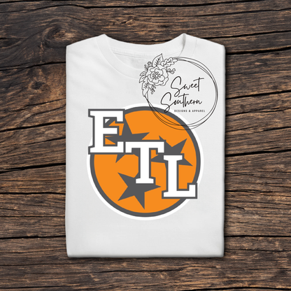 Legends Sweatshirt