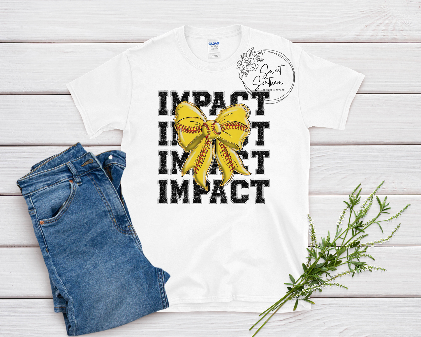 impact youth