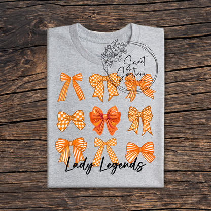 Legends Sweatshirt