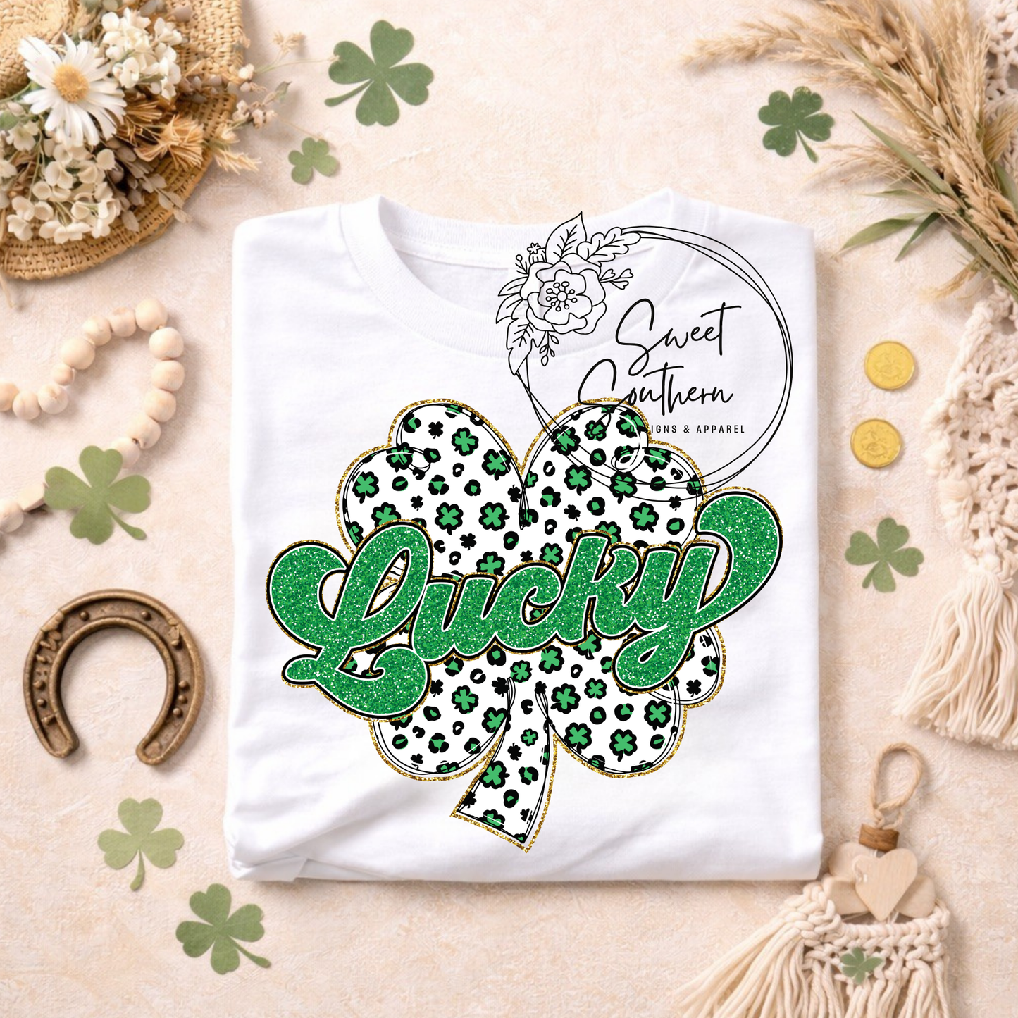 St. Patrick's