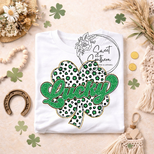St. Patrick's