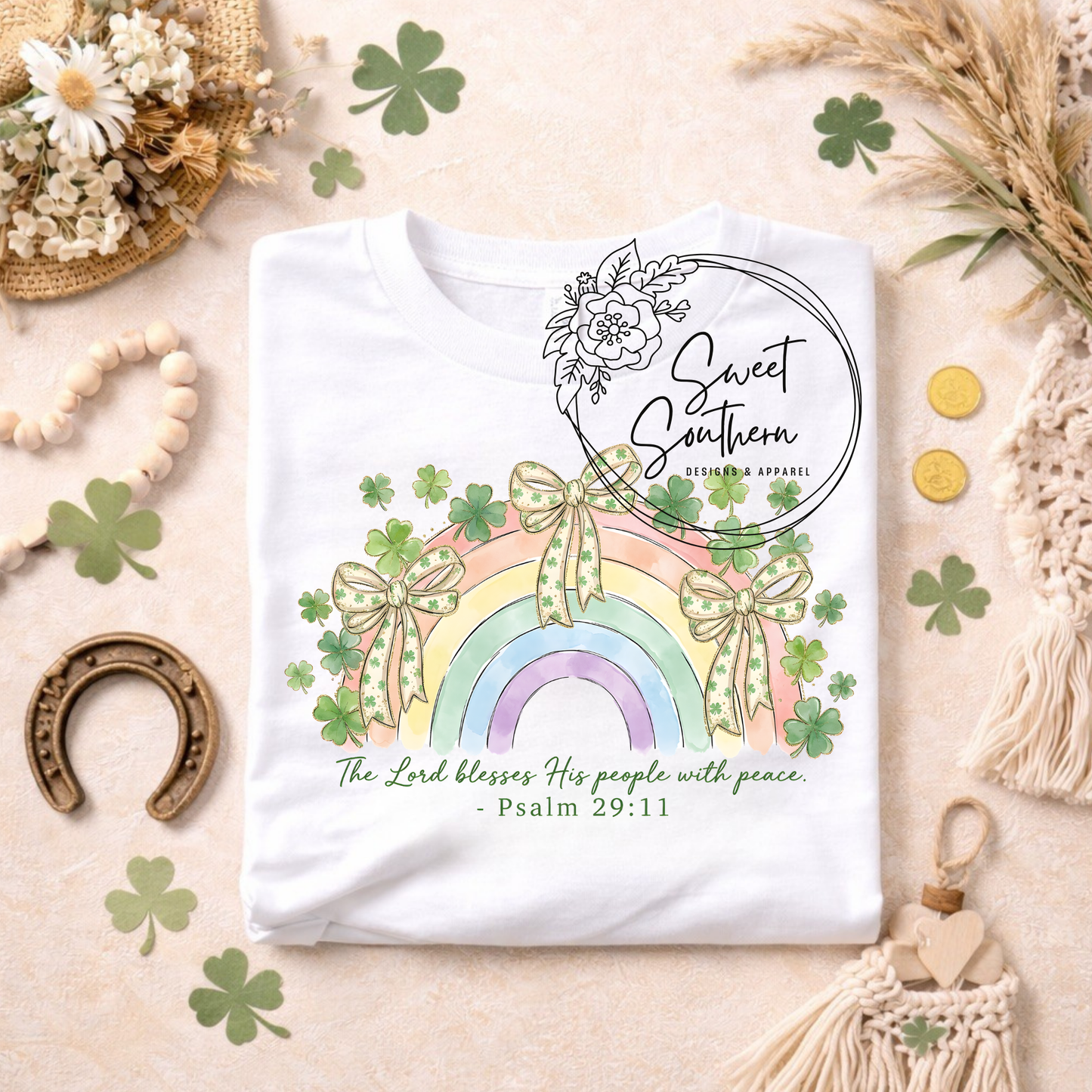 St. Patrick's
