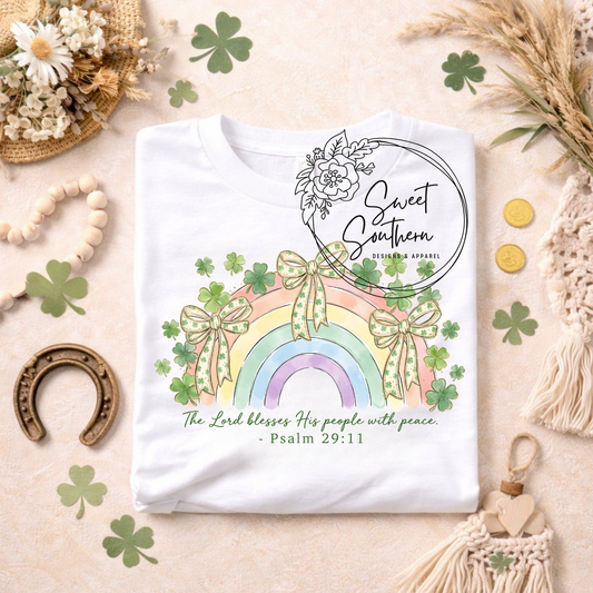 St. Patrick's