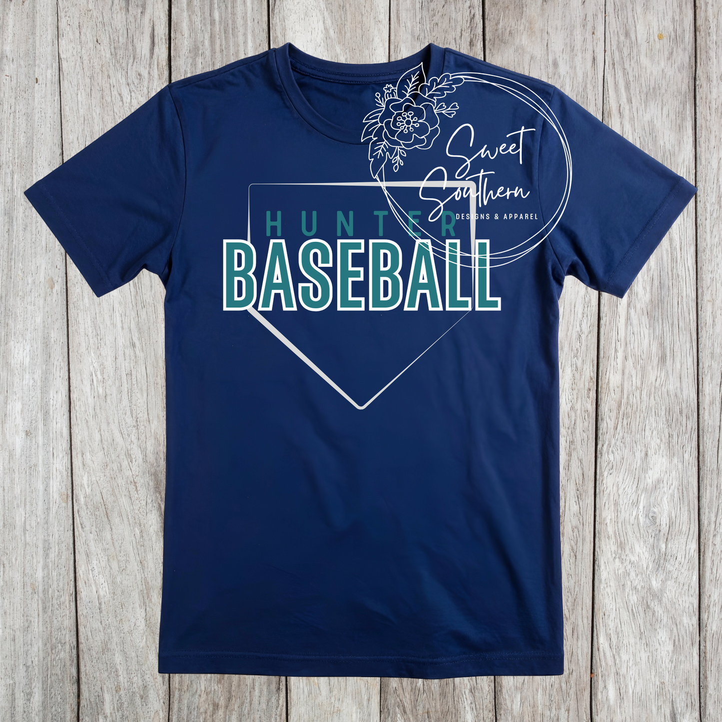 Hunter Baseball