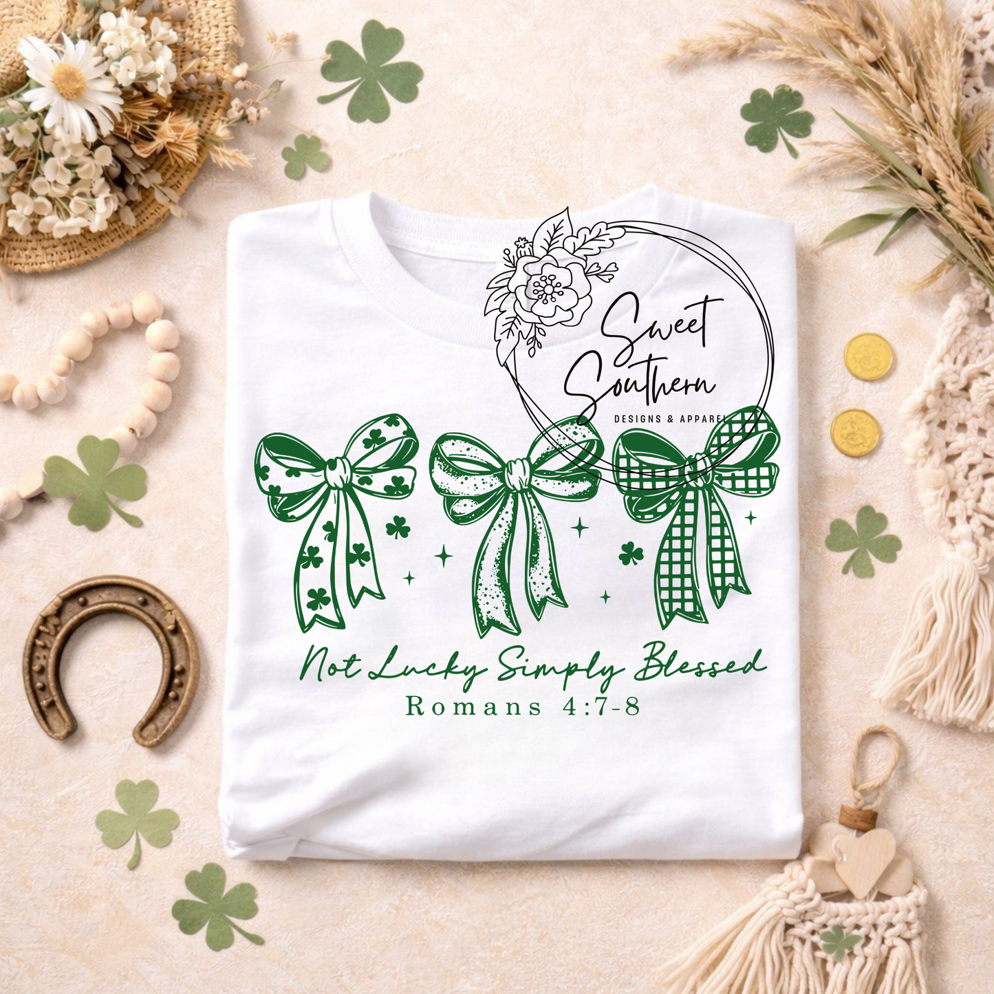 St. Patrick's