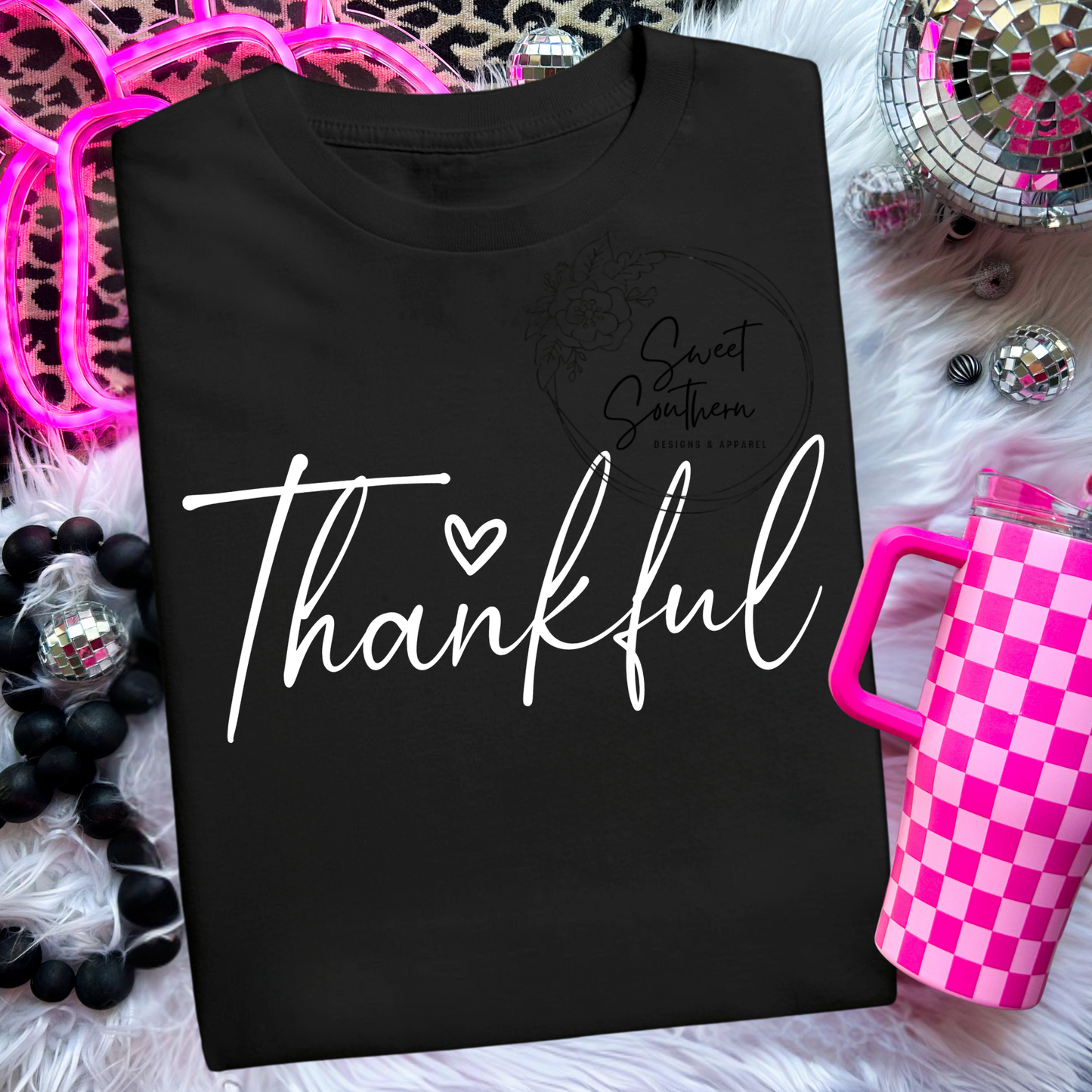 thankful shirt