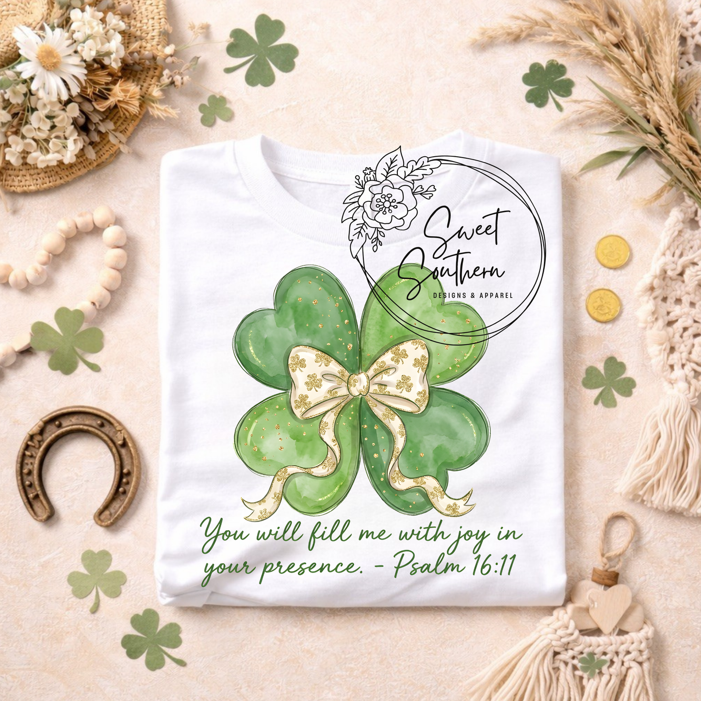 St. Patrick's