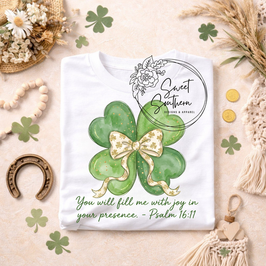St. Patrick's