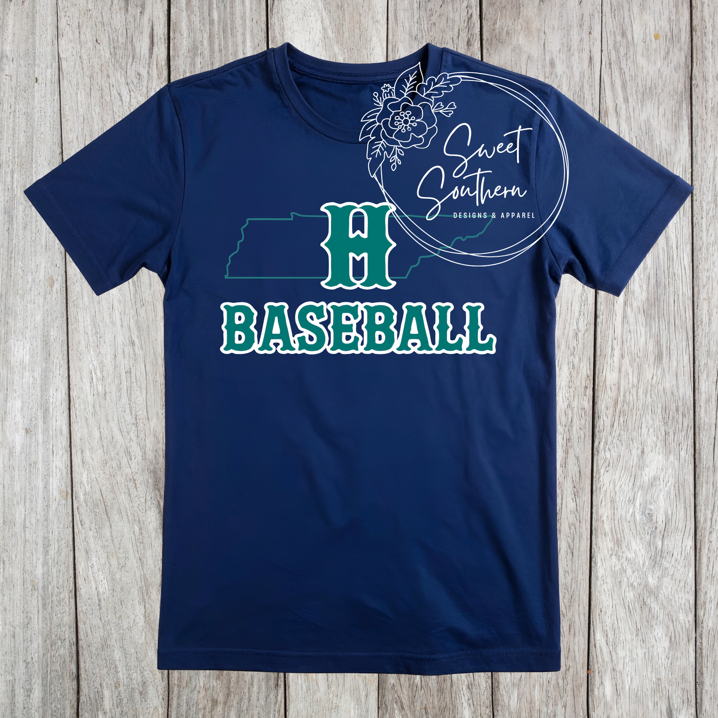 Tennessee Hunter Baseball