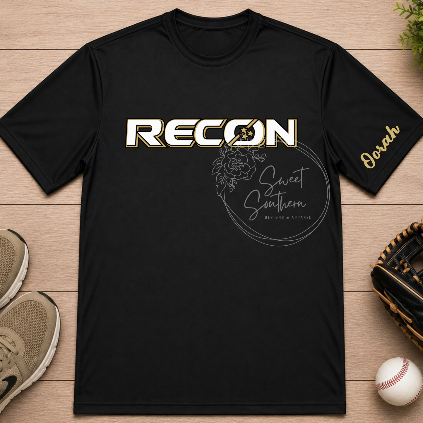 Tri-Star Recon