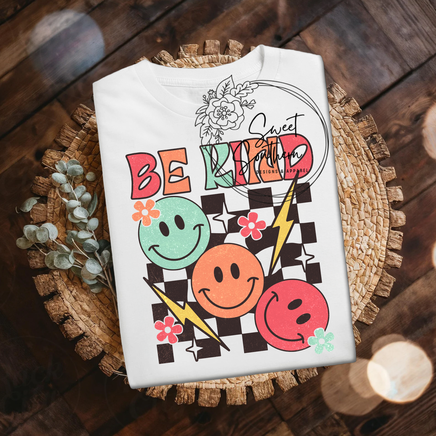 Retro Be Kind