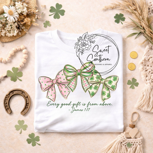 St. Patrick's