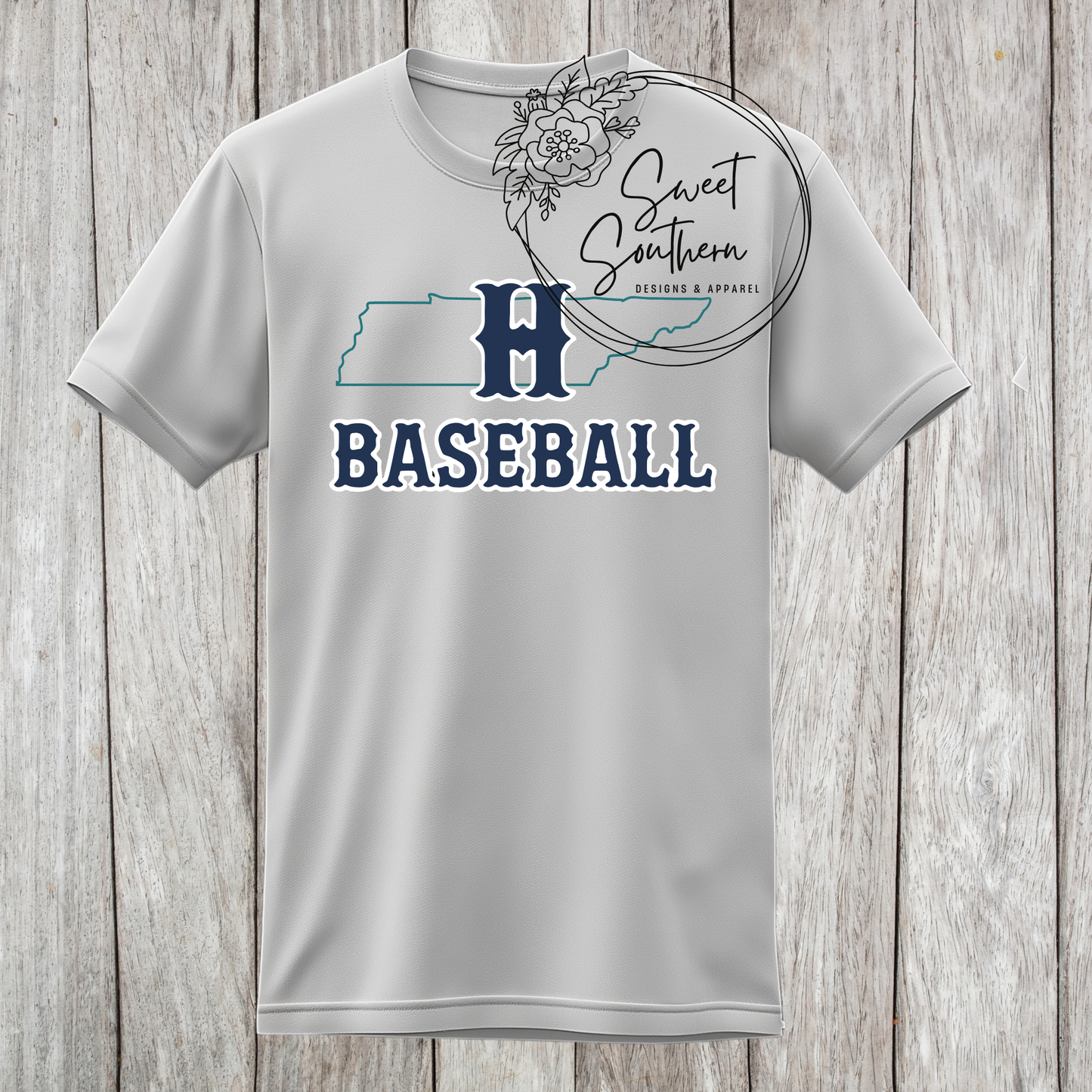 Tennessee Hunter Baseball