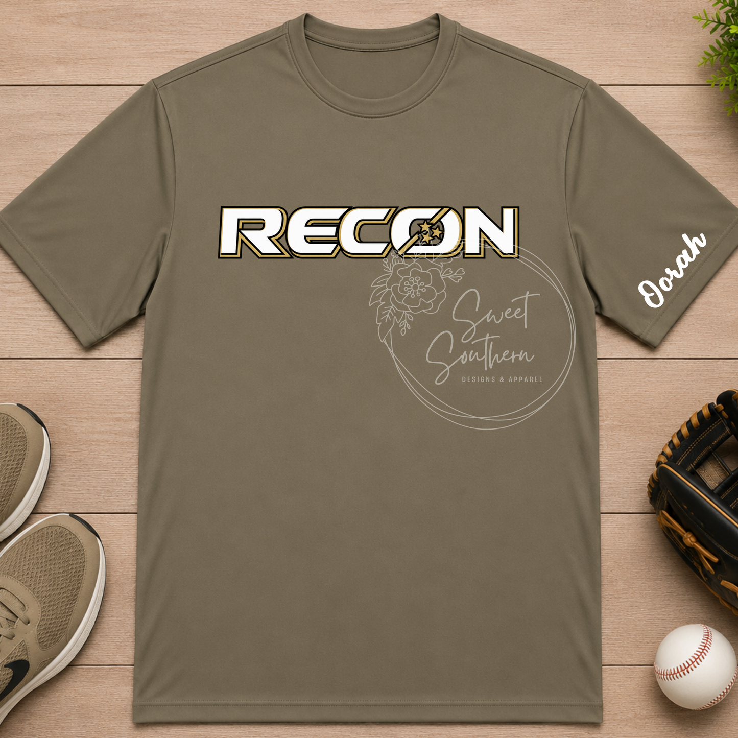 Tri-Star Recon