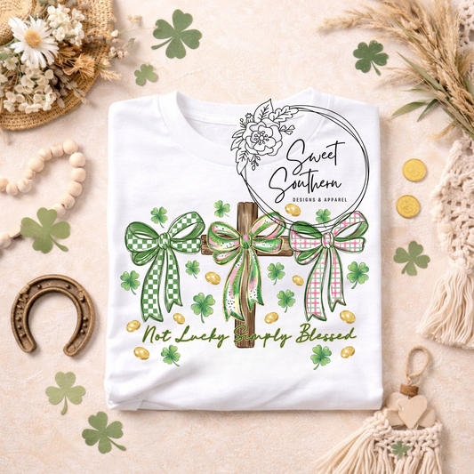 St. Patrick's