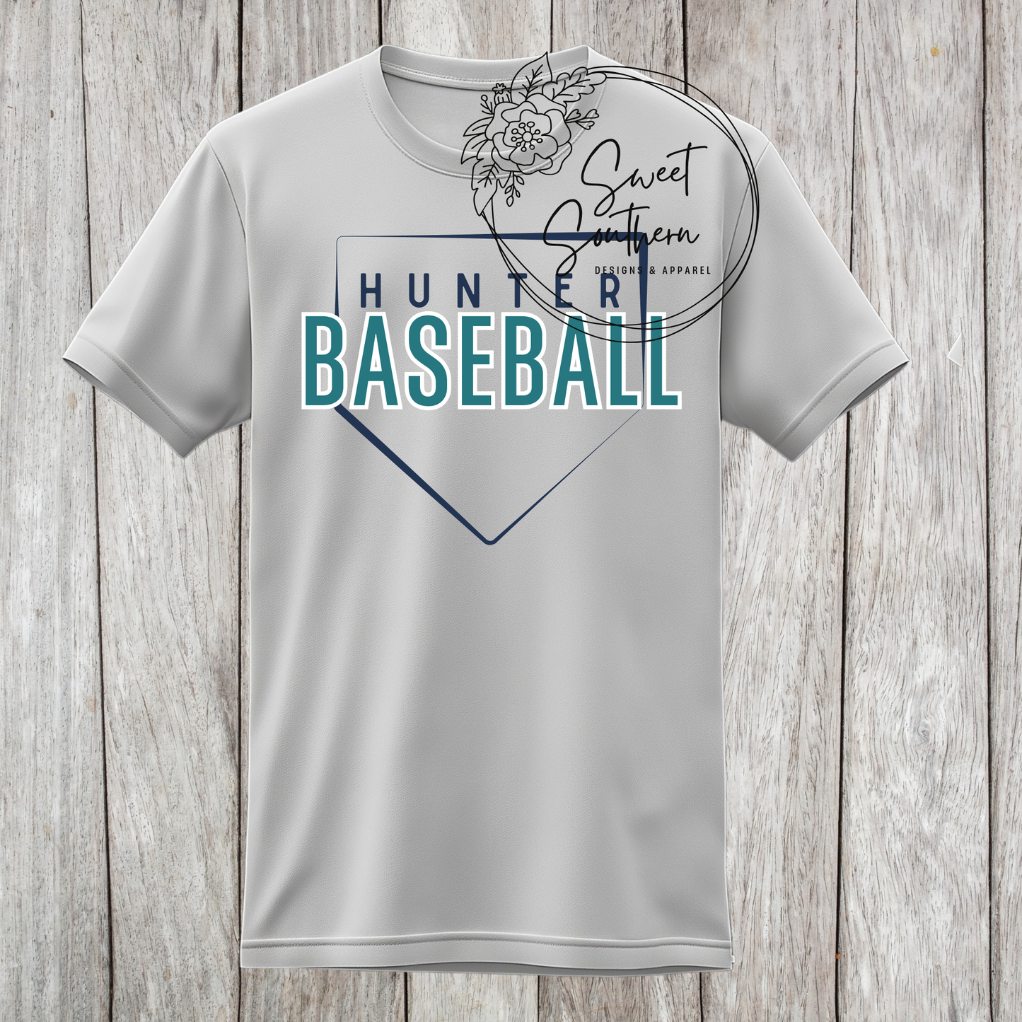 Hunter Baseball