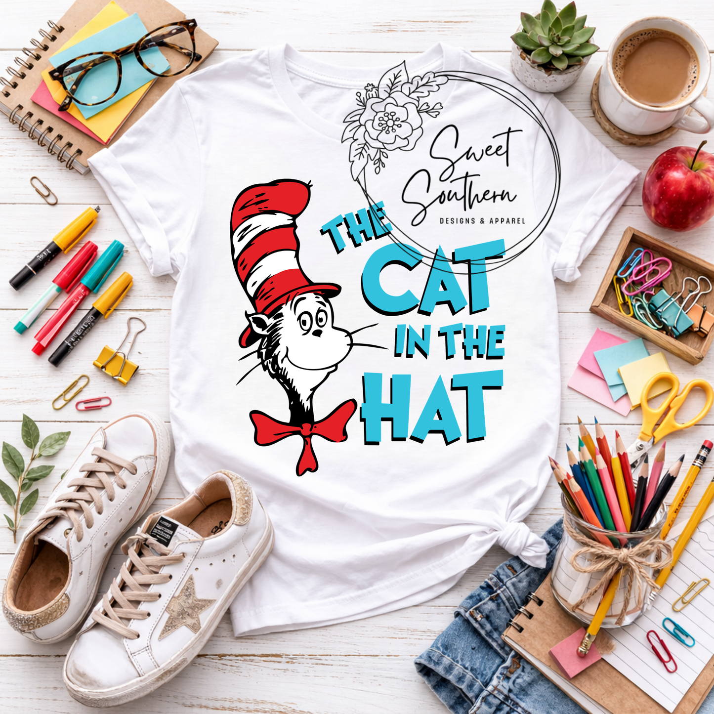 Dr. Seuss