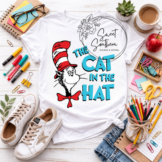 Dr. Seuss